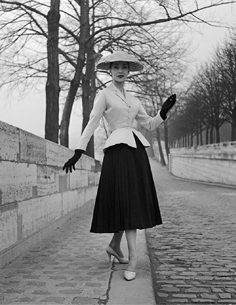 Cristiana Crisafi Vintage Specialist Passato