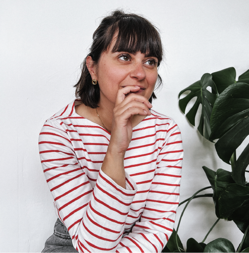 Cristiana Crisafi Vintage Specialist